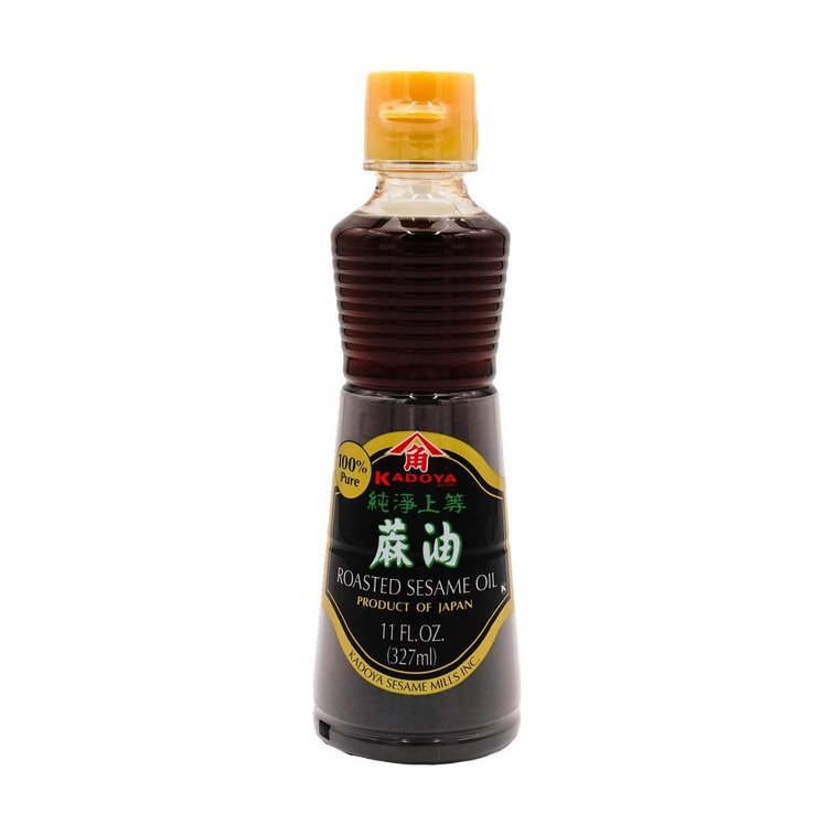 Kadoya Roasted Sesame Oil