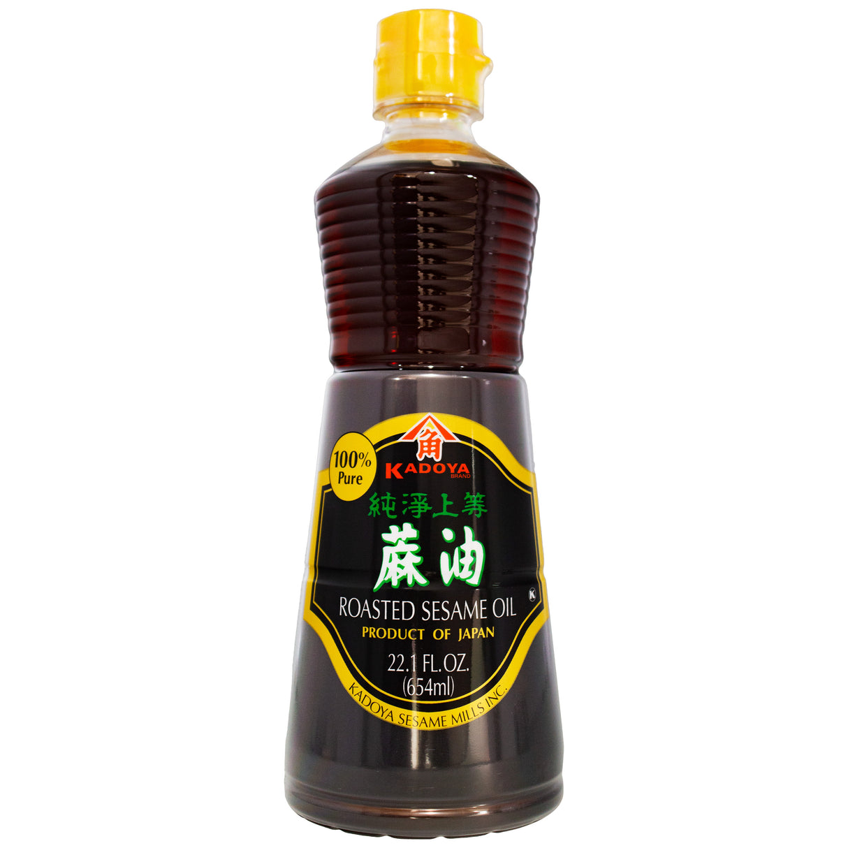 Kadoya Roasted Sesame Oil