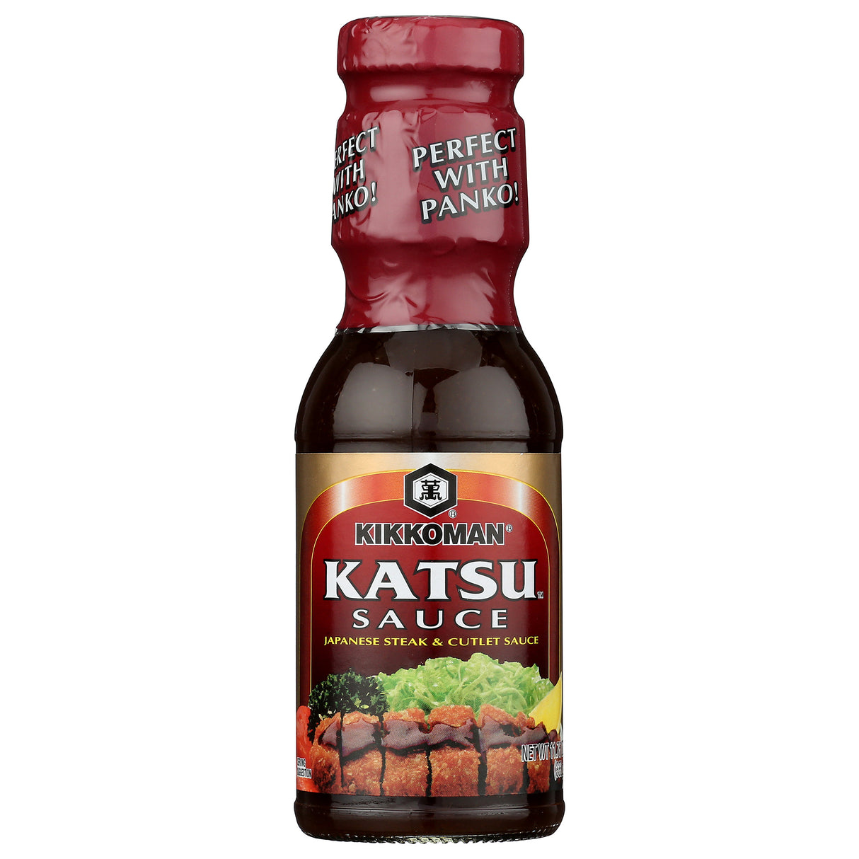 Kikkoman Katsu Sauce
