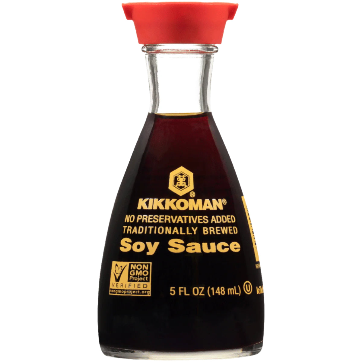 Kikkoman Soy Sauce Dispenser