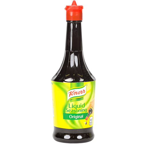 Knorr Seasoning Soy Sauce