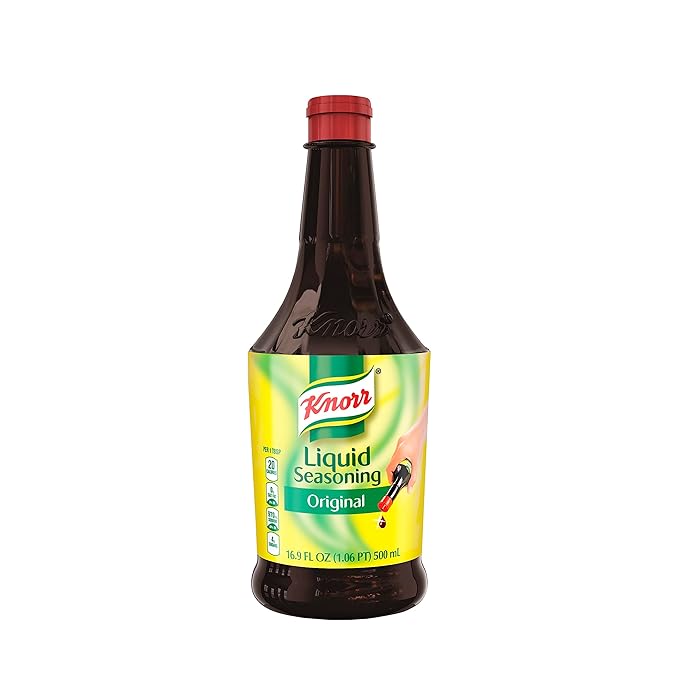 Knorr Liquid Seasoning Soy Sauce