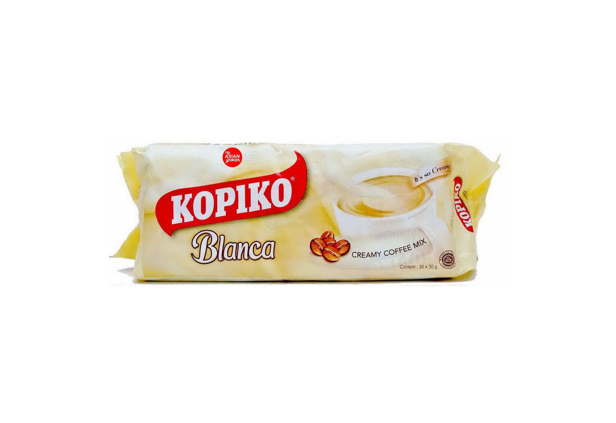Kopiko Blanca Coffee Mix