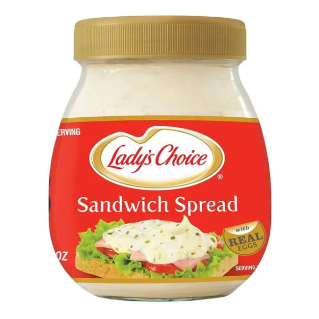 Lady's Choice Sandwich Spread
