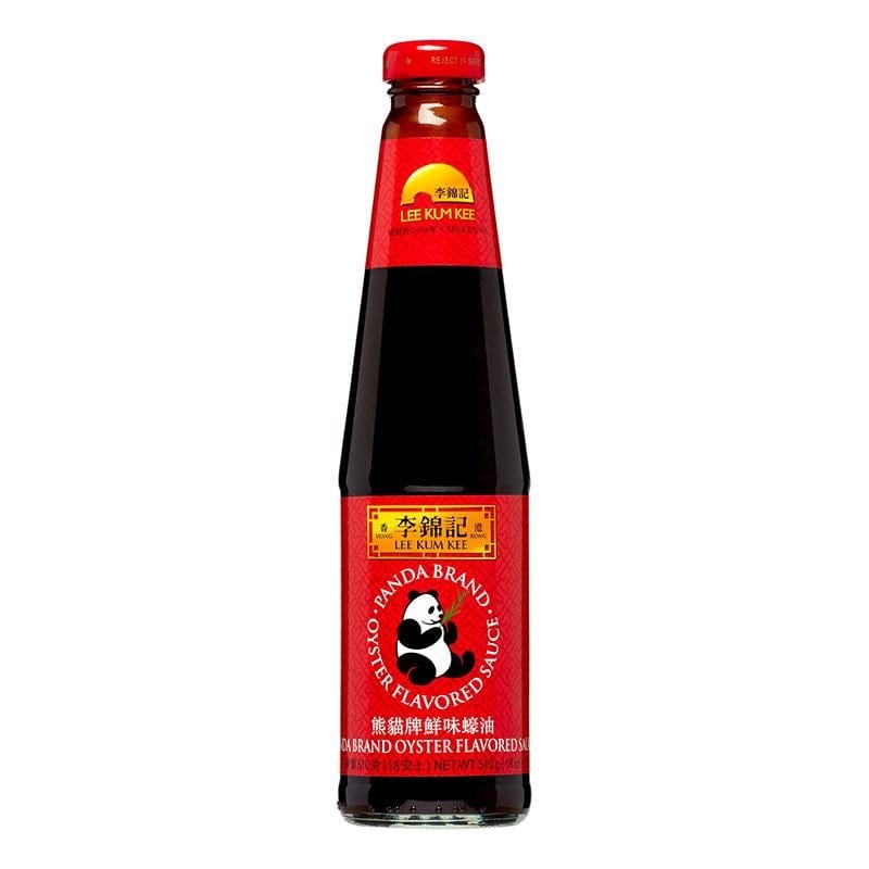 Lee Kum Kee Panda Oyster Sauce