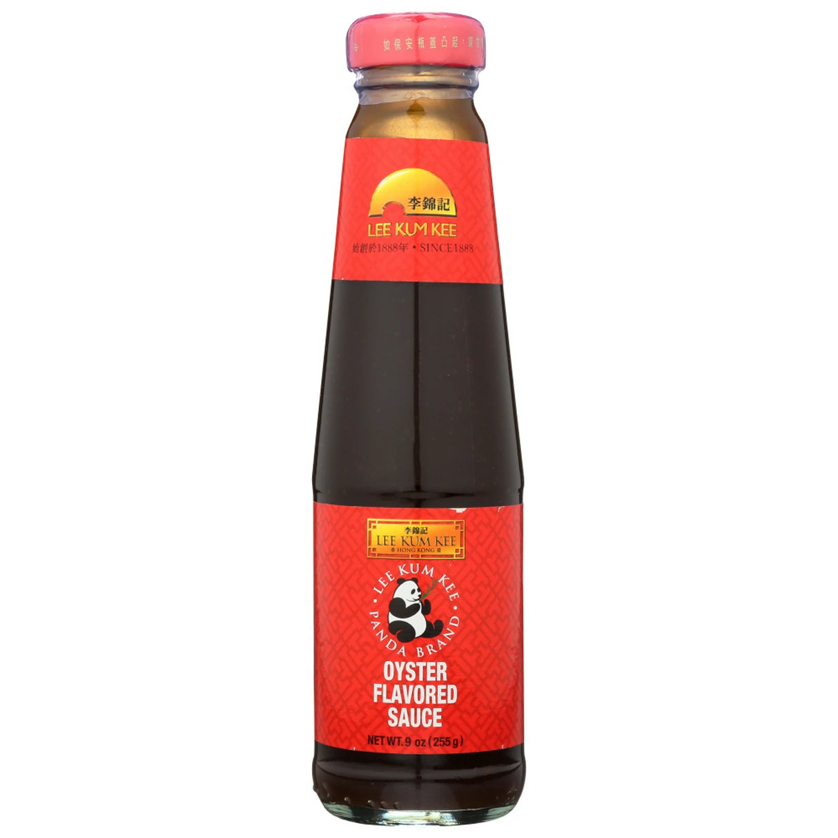 Lee Kum Kee Panda Oyster Sauce