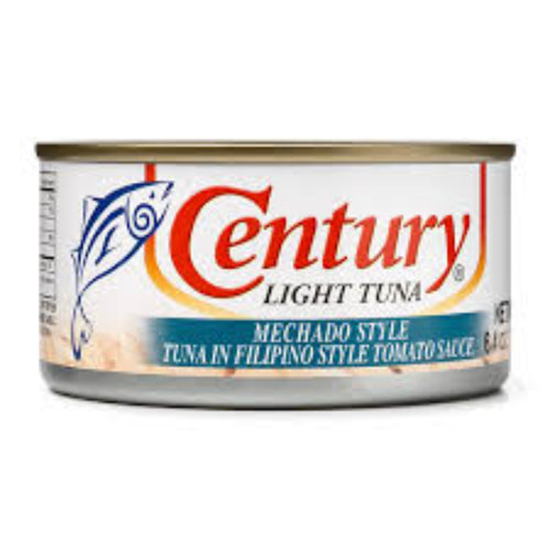 Century Tuna Mechado Style