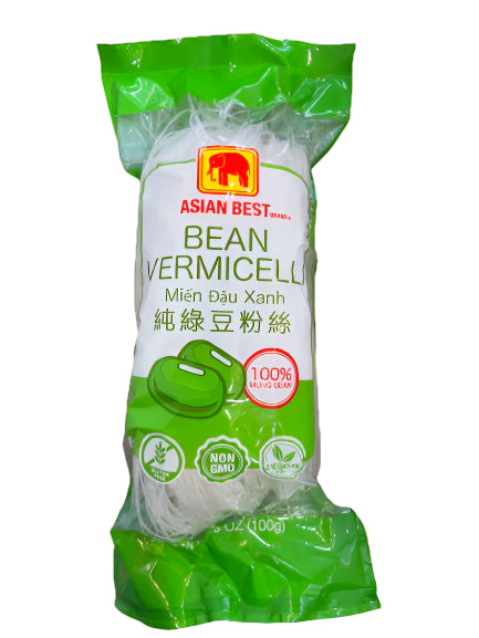 Asian Best Vermicelli Mung Bean