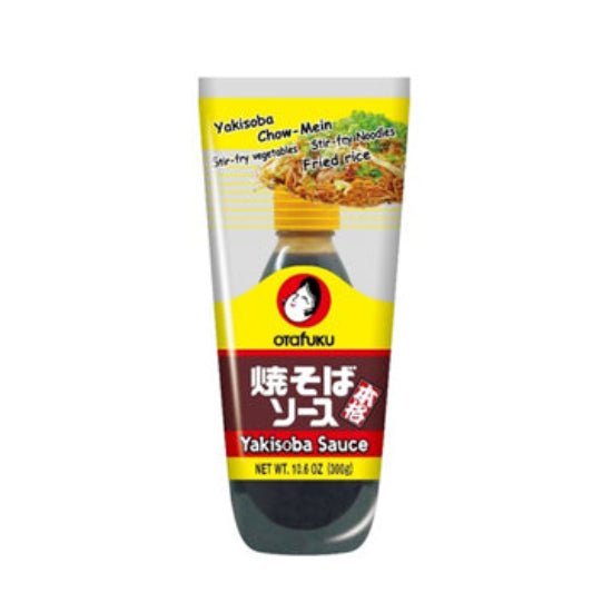Otafuku Yakisoba Sauce