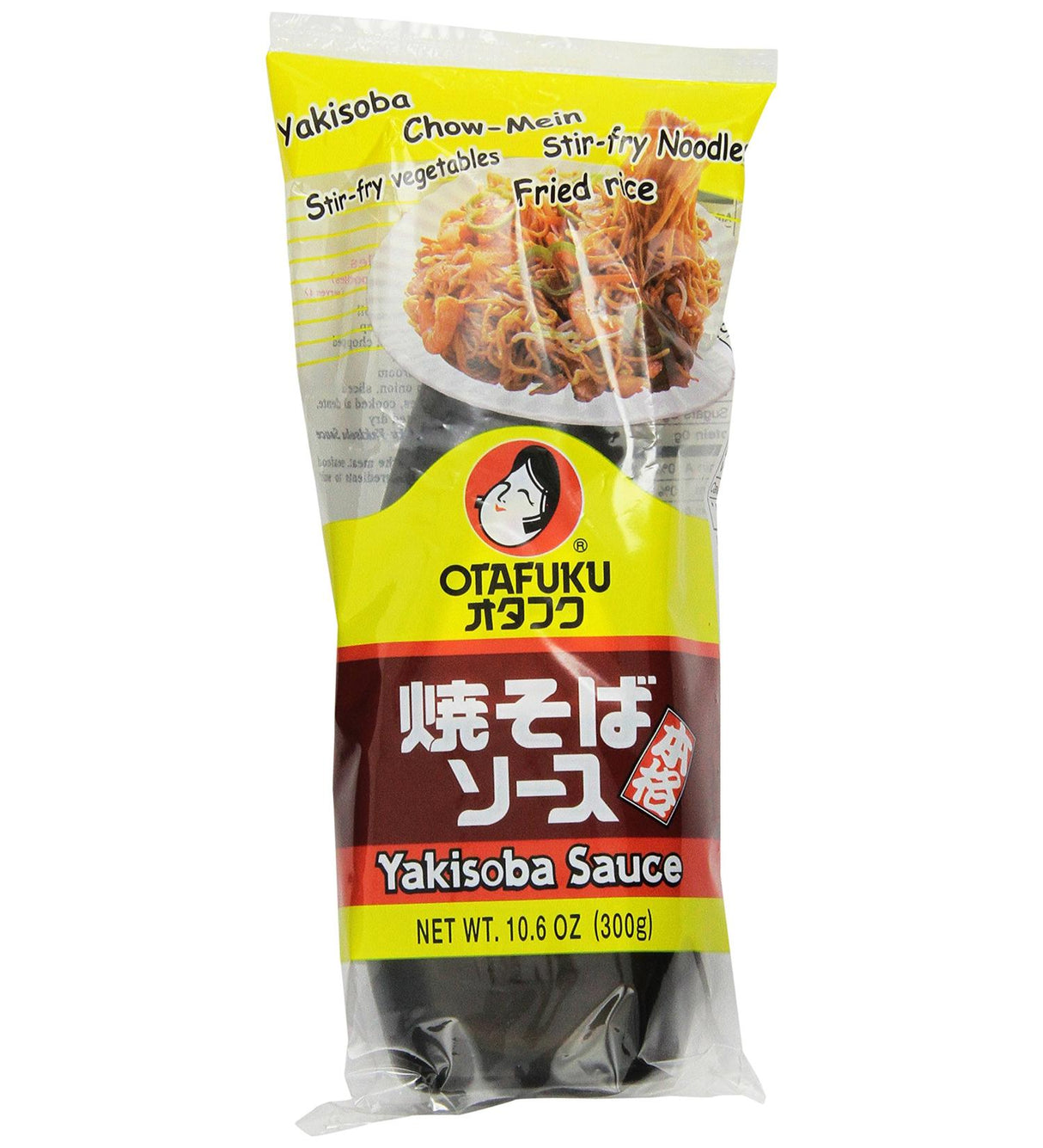 Otafuku Yakisoba Sauce