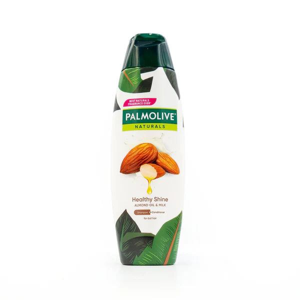 Palmolive Naturals Healthy Shine Shampoo ( White)