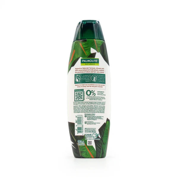 Palmolive Naturals Healthy Shine Shampoo ( White)