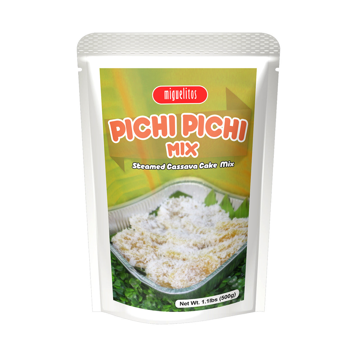 Miguelitos Instant Pichi-Pichi Mix( 500 g)