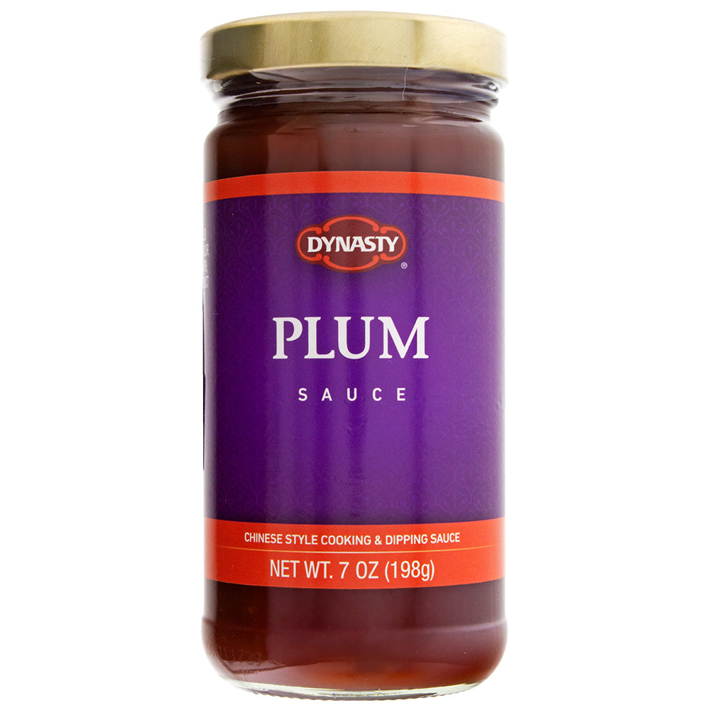 Dynasty Plum Sauce