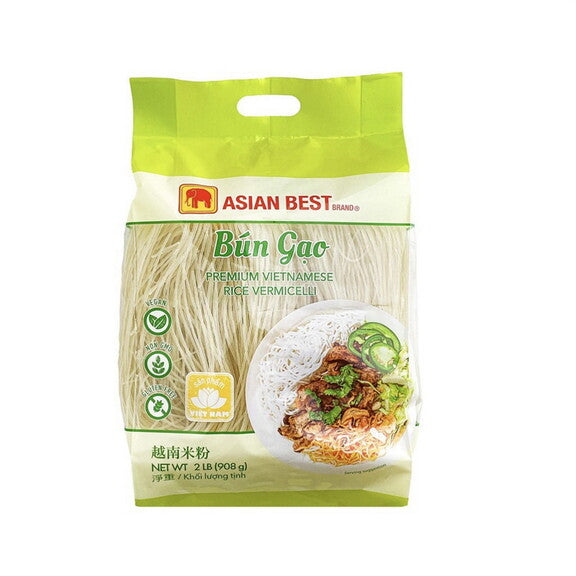 Asian Best Premium Vietnamese Rice Vermicelli
