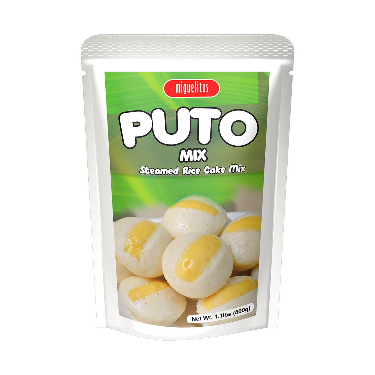 Miguelitos Original Puto Mix (500 g)