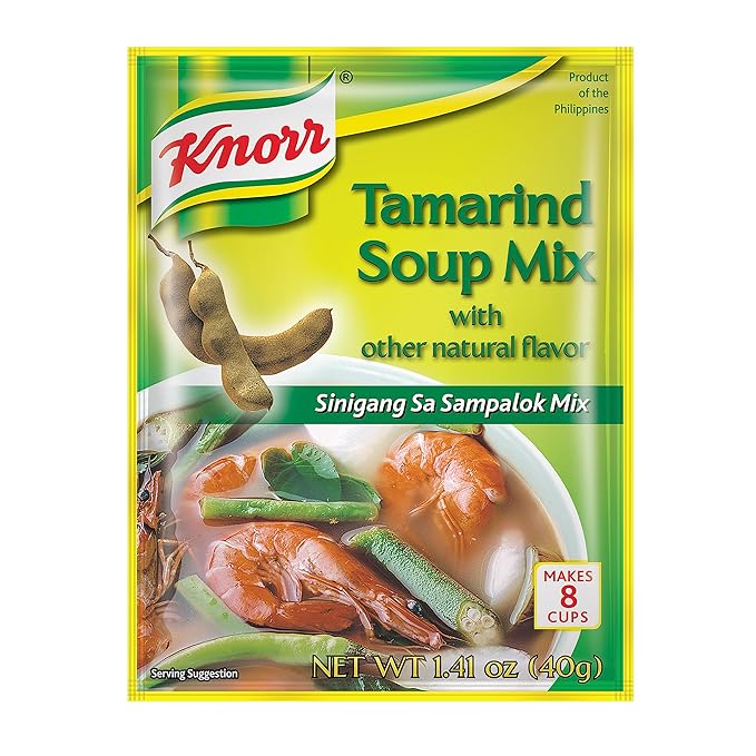 Knorr Tamarind Soup Mix