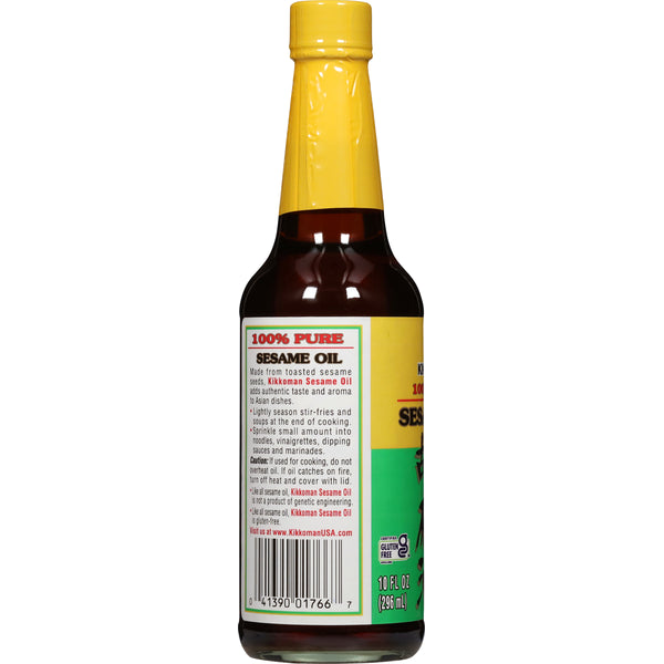 Kikkoman Sesame Oil