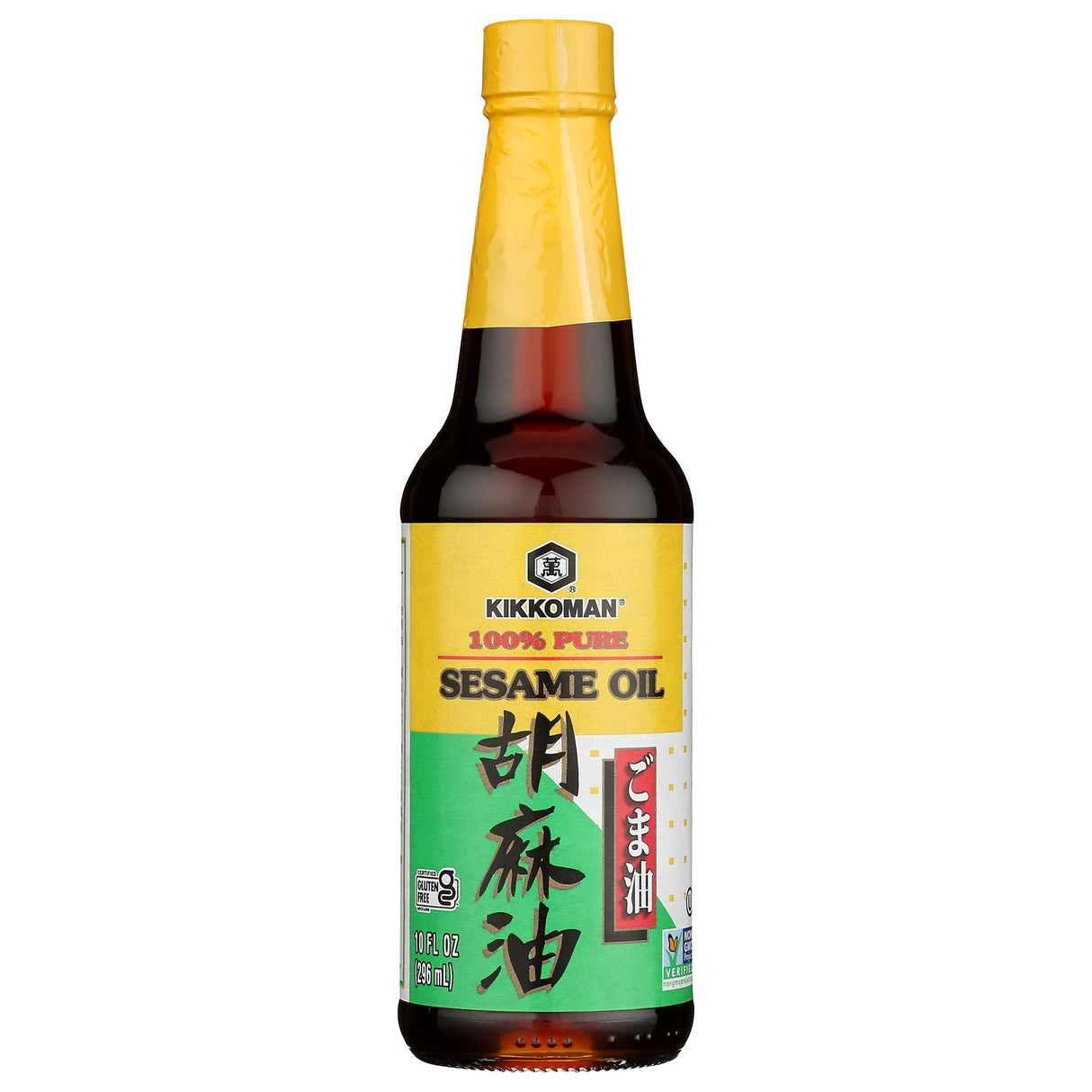 Kikkoman Sesame Oil