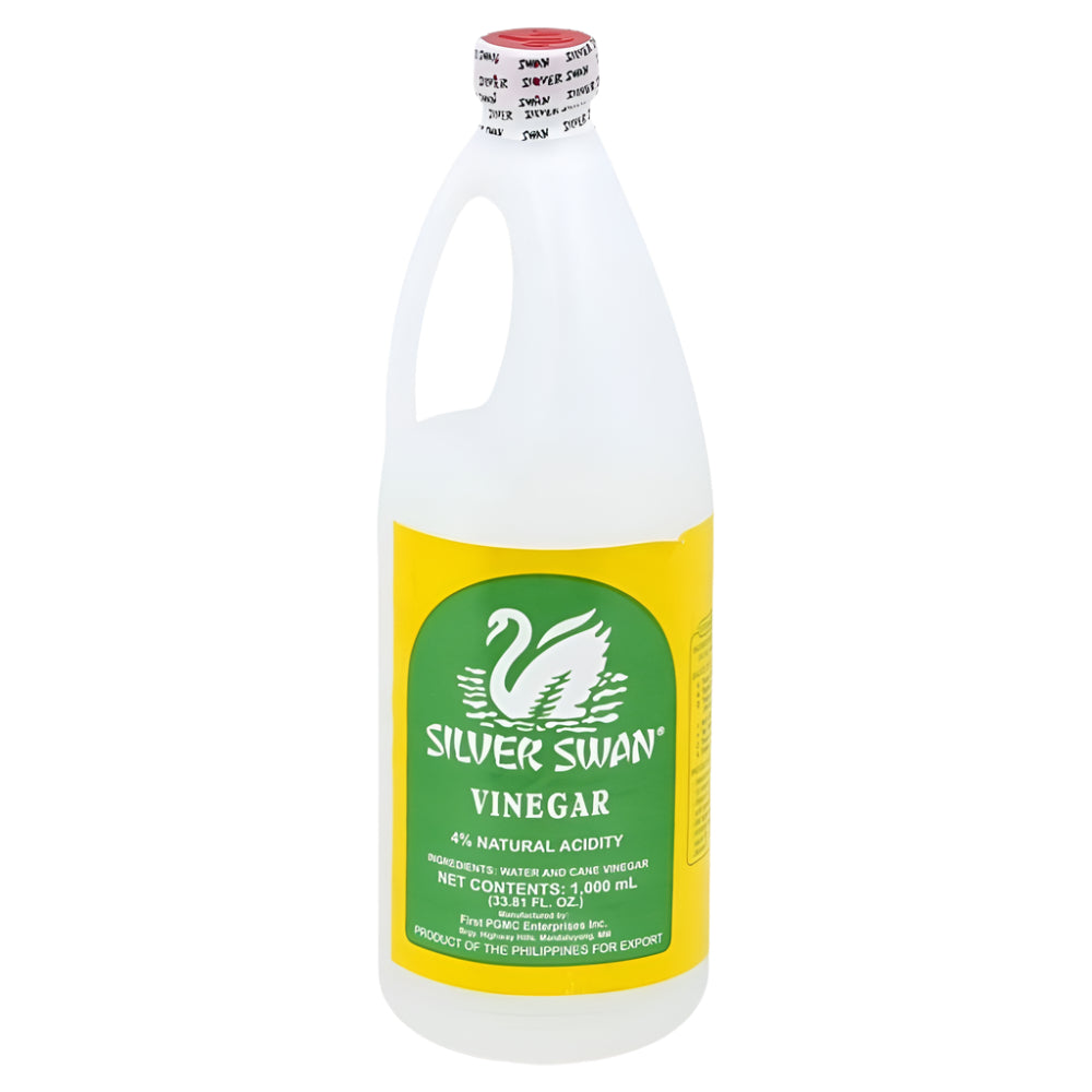 Silver Swan Vinegar