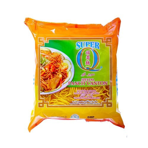 Super Q Special Pancit Canton