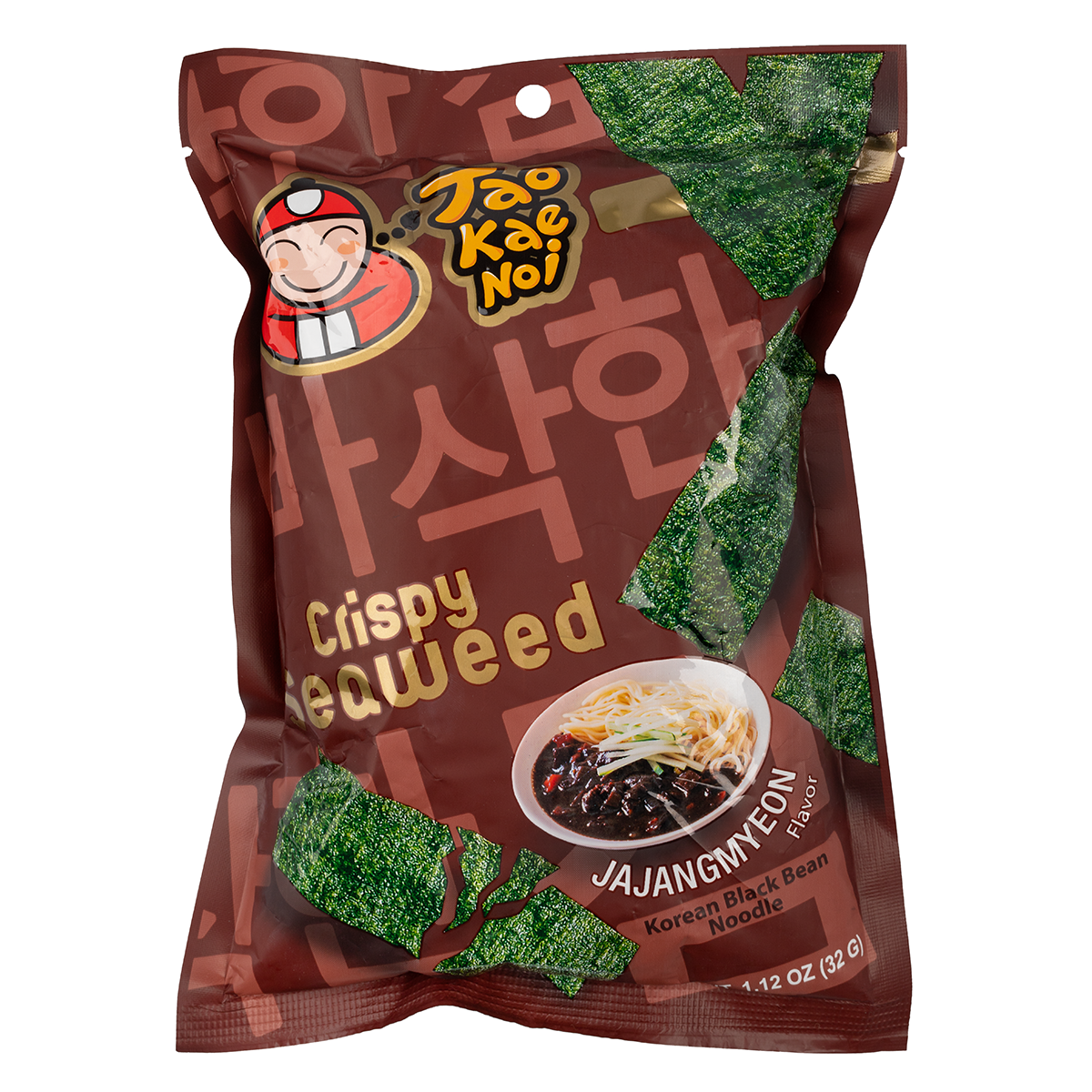 Tao Kae Noi Seaweed Jajangmyeon (32g)