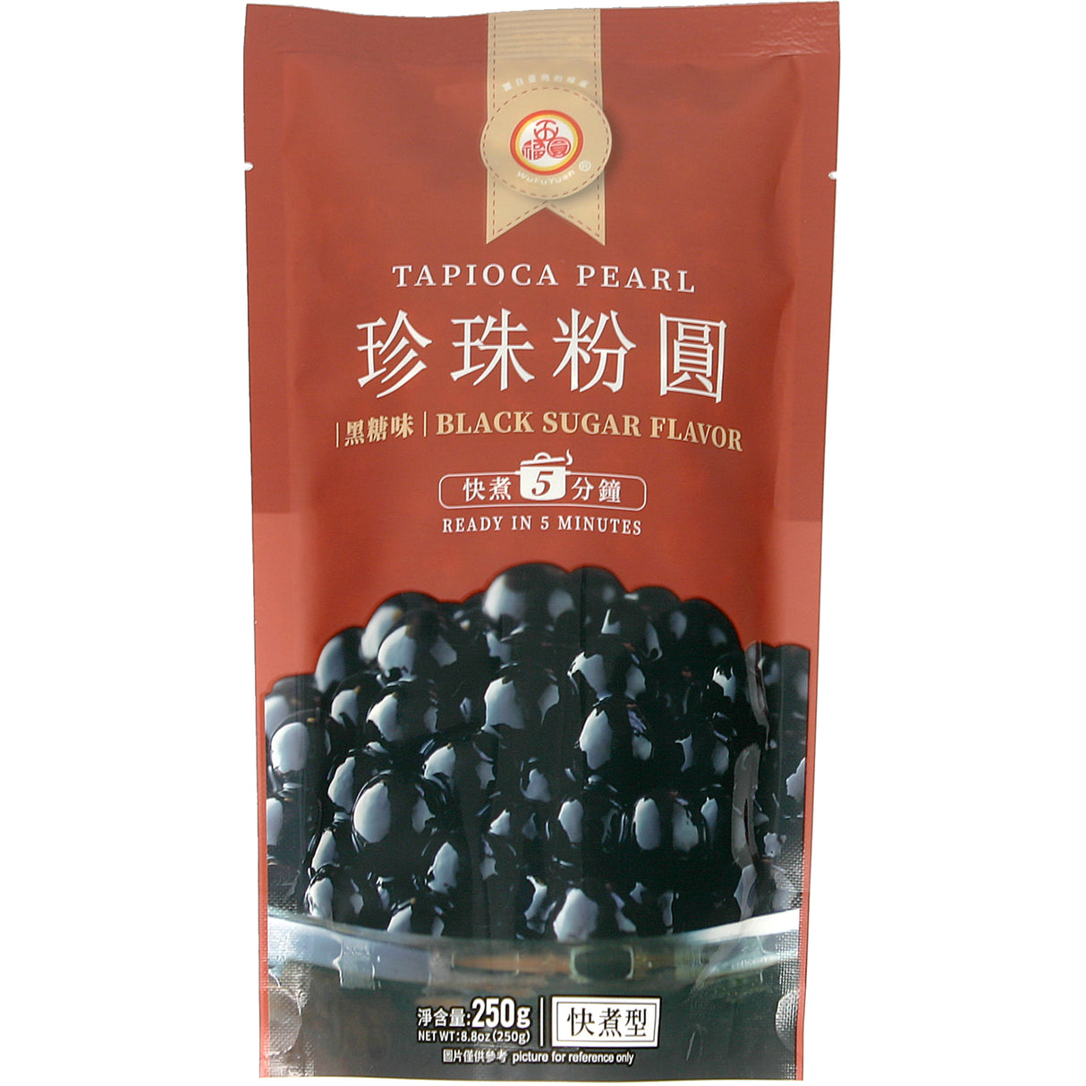 WFY Tapioca Pearl (8.82 oz)