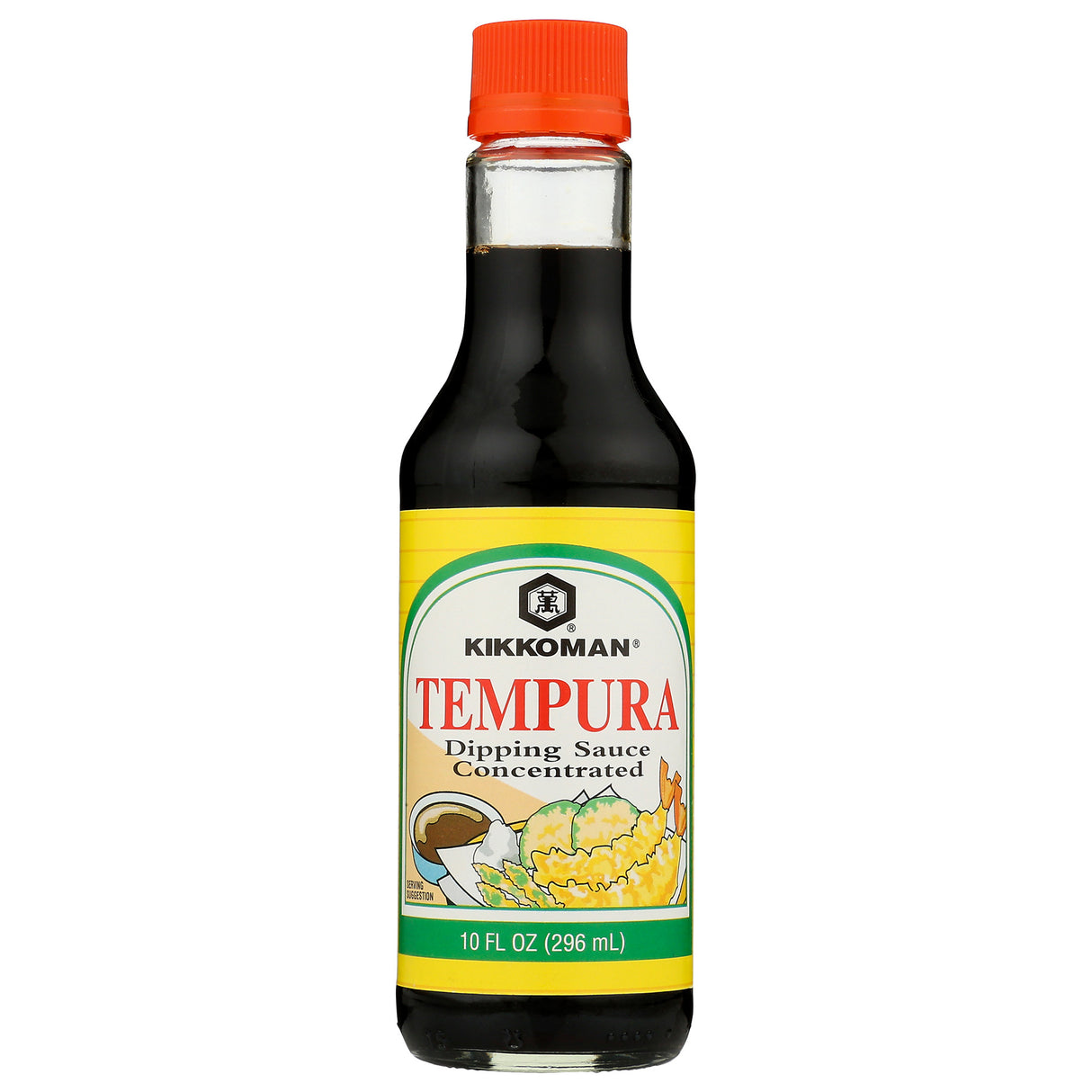 Kikkoman Tempura Sauce