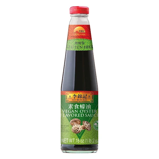 Lee Kum Kee Vegan Oyster Flavored Sauce
