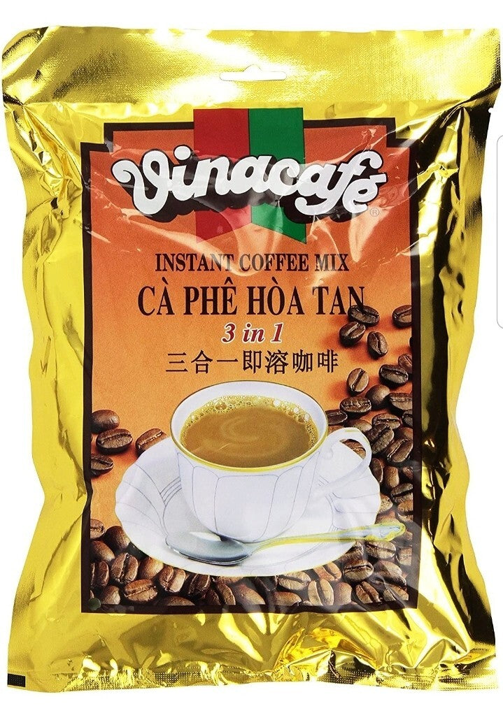 Vinacafe Instant Coffee Mix