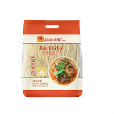 Dry Pasta & Noodles