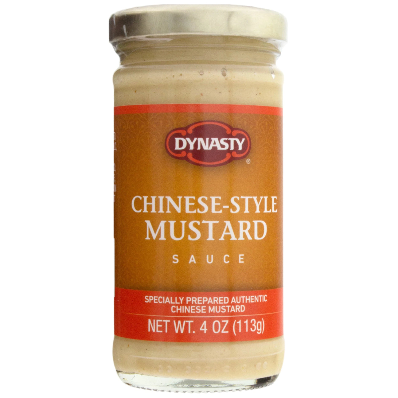 Condiments & Sauces