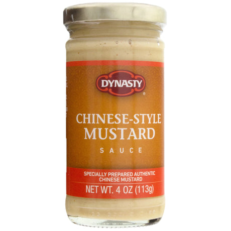 Condiments & Sauces