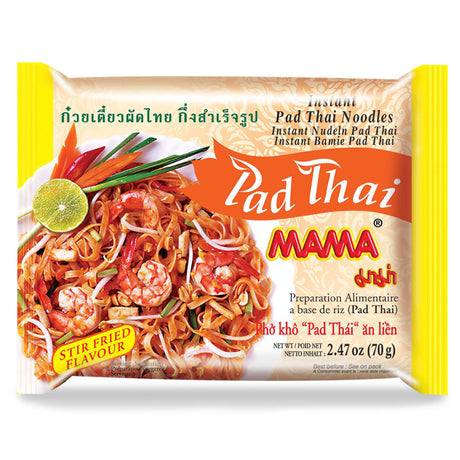 Instant Noodles