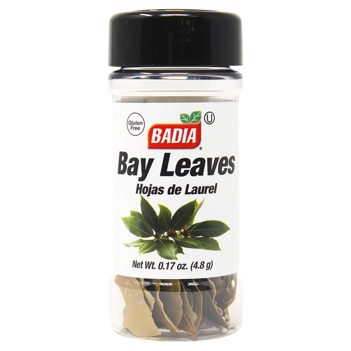 Badia Bay Leaves