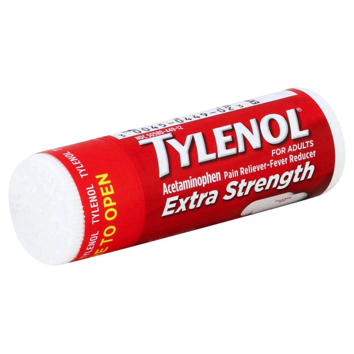 Tylenol - Extra Strength (500 mg)