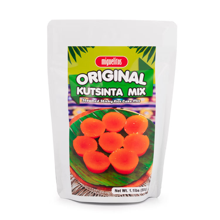 Tropics Original Kutsinta Mix