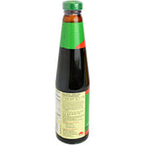 Lee Kum Kee Green Panda Gluten-Free Oyster Sauce