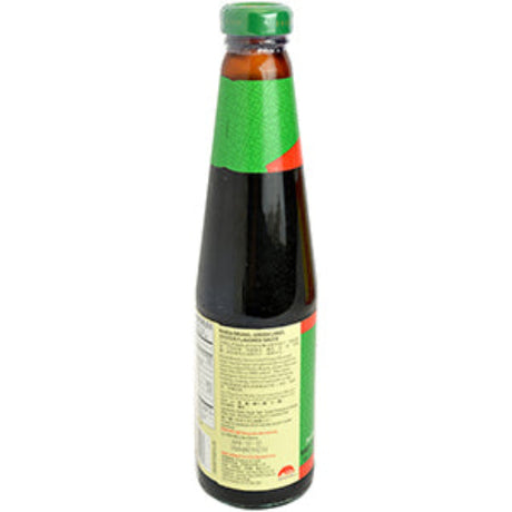Lee Kum Kee Green Panda Gluten-Free Oyster Sauce