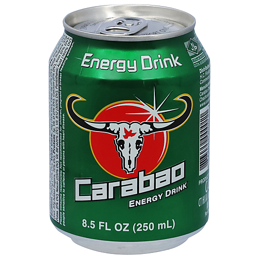 Carabao Energy