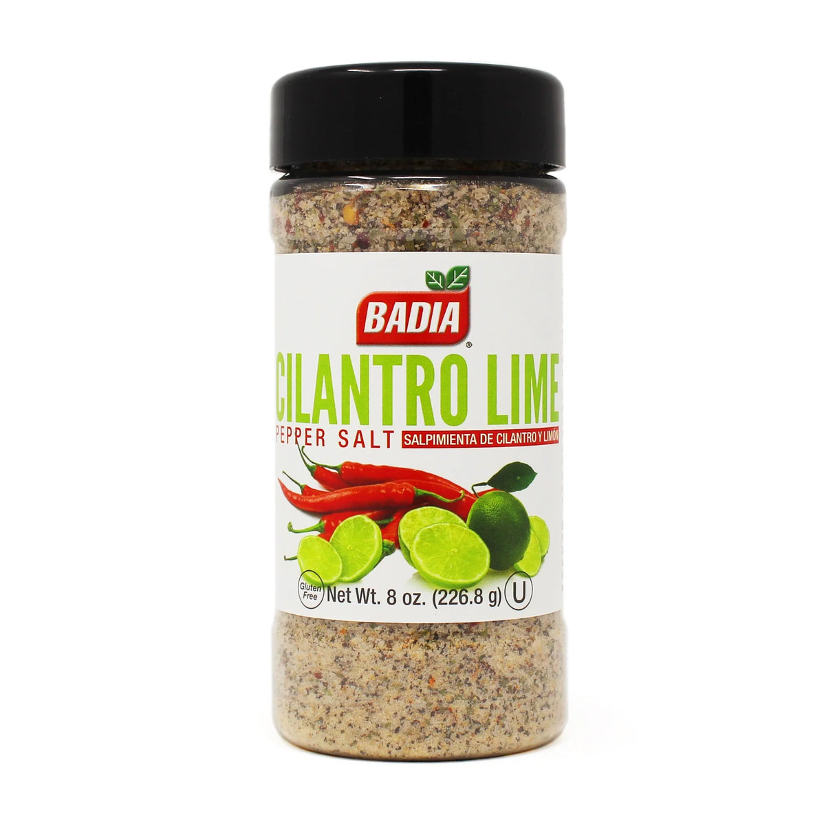 Badia Cilantro Lime Pepper Salt