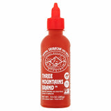 Three Mountains Original Sriracha Chile Sauce