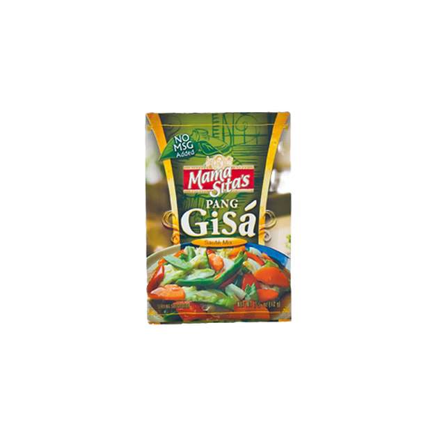 Ms Pang Gisa Saute Mix (1/3 oz)