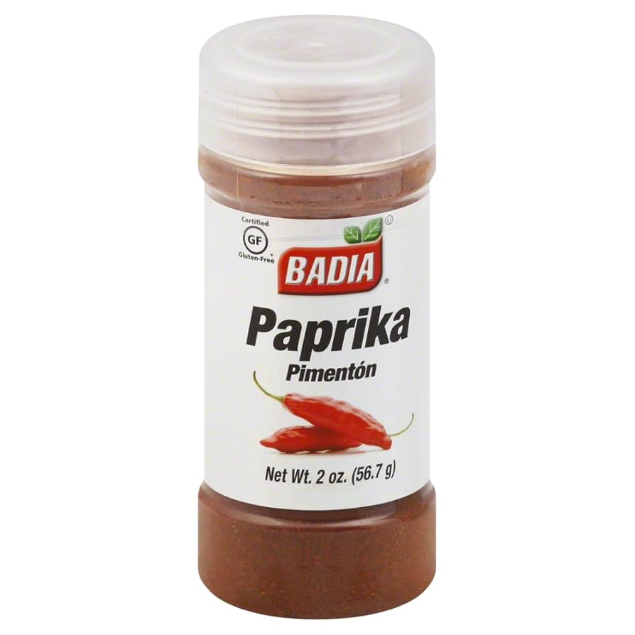 Badia Paprika