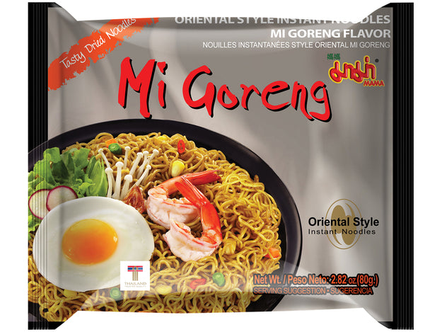 Mama Mi Goreng 5pack