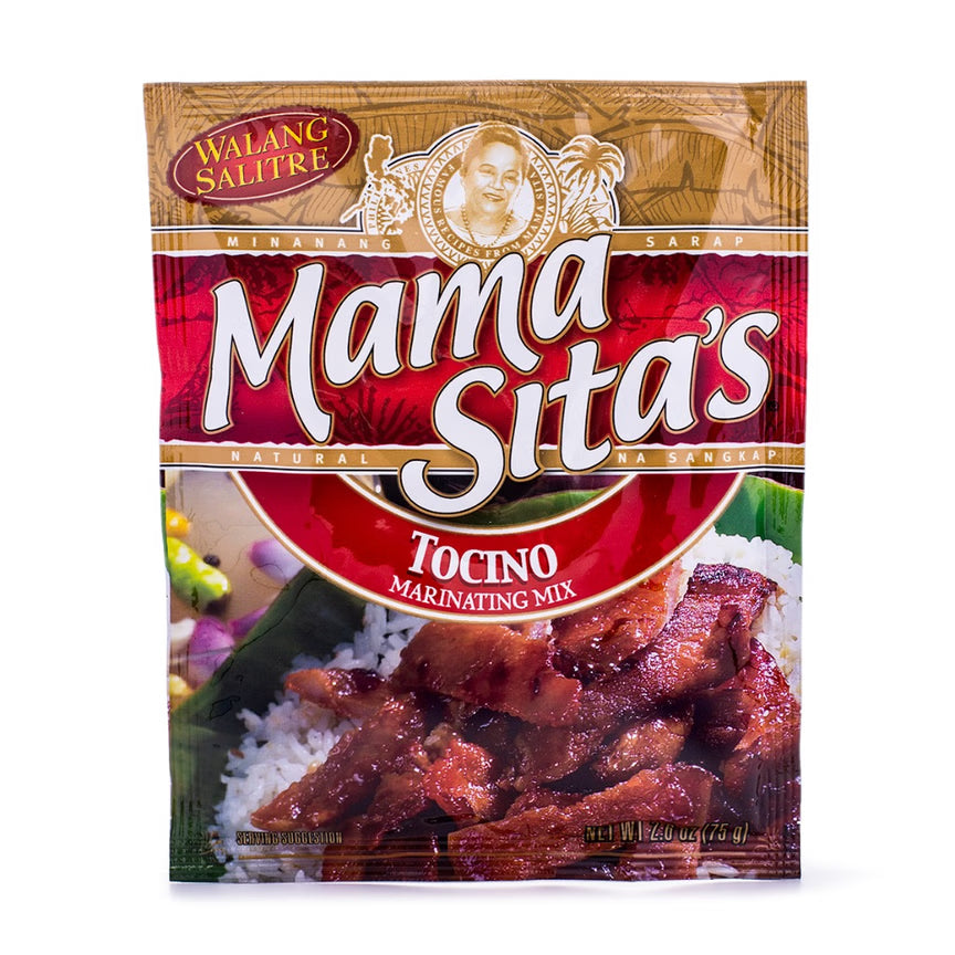 Ms Tocino Mix (2.0 oz)