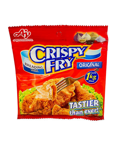 Ajinomoto Crispy Fry Breading Mix
