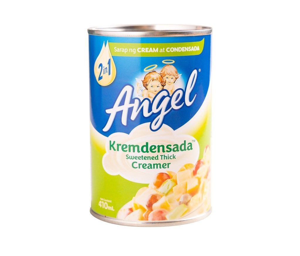 Angel Kremdensada
