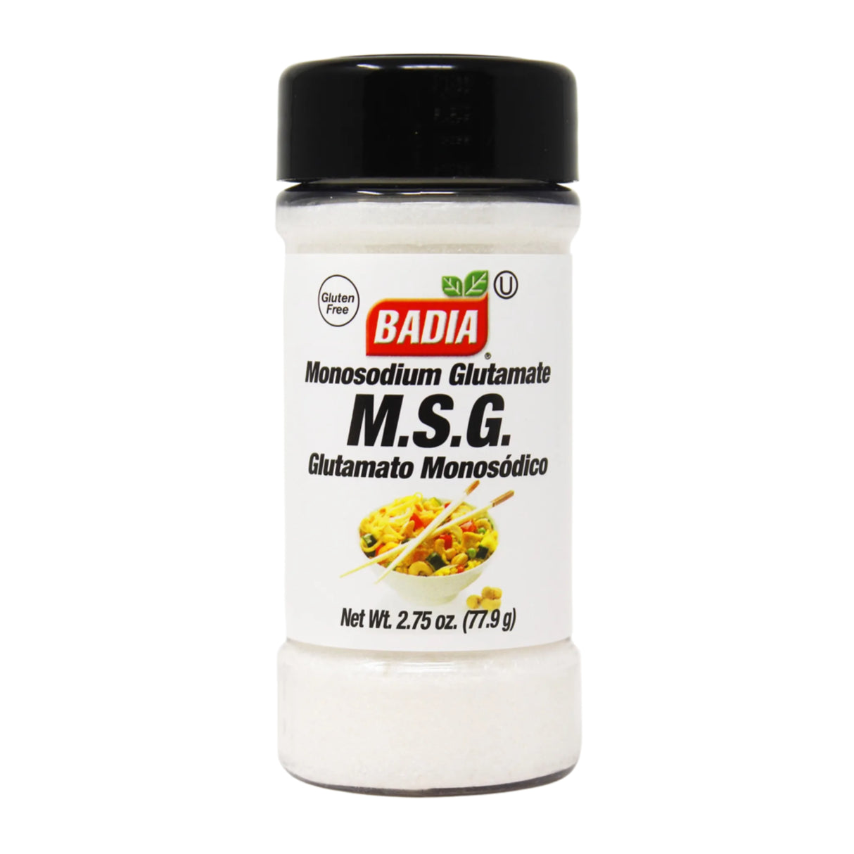 Badia monosodium glutamate