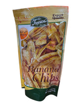 Tropics Banana Chips